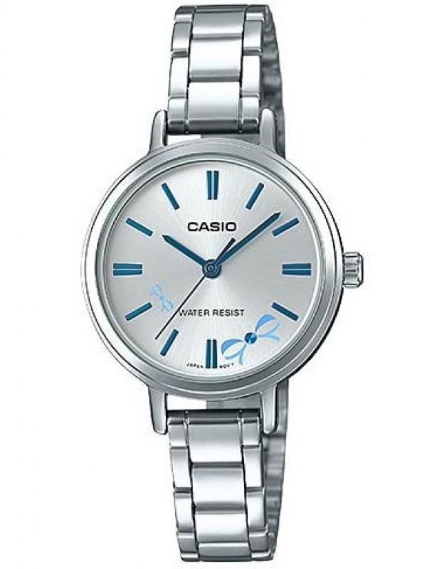 фото Женские наручные часы Casio Collection LTP-E146D-2A