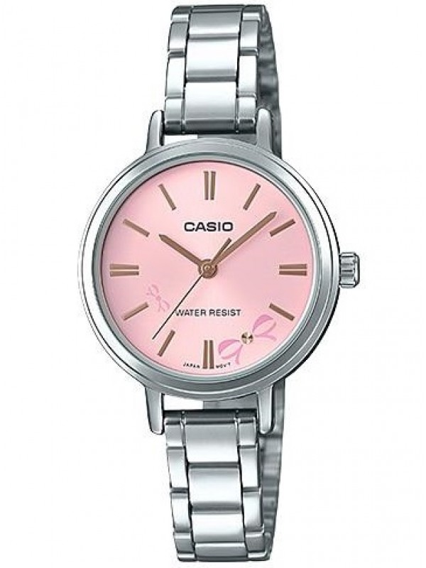 фото Женские наручные часы Casio Collection LTP-E146D-4A