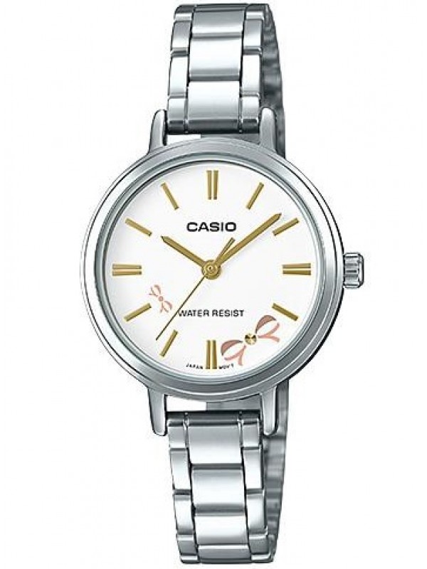 фото Женские наручные часы Casio Collection LTP-E146D-7A