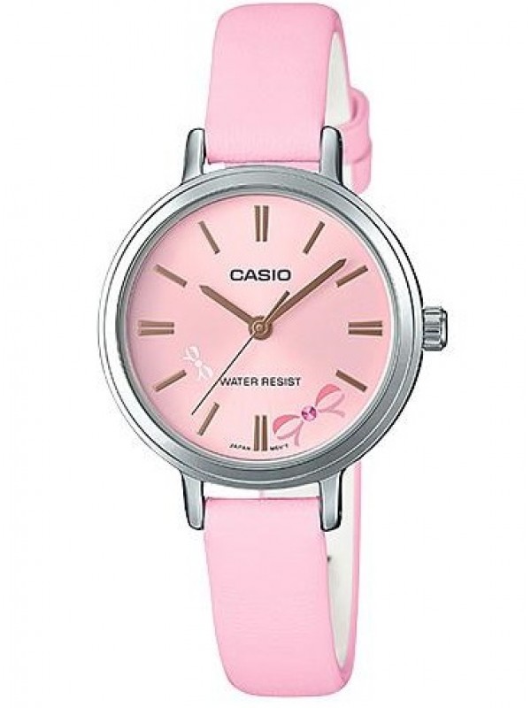 фото Женские наручные часы Casio Collection LTP-E146L-4A