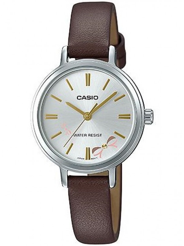 фото Женские наручные часы Casio Collection LTP-E146L-5A