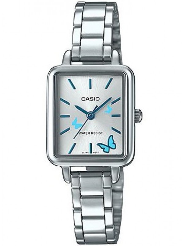 фото Женские наручные часы Casio Collection LTP-E147D-2A