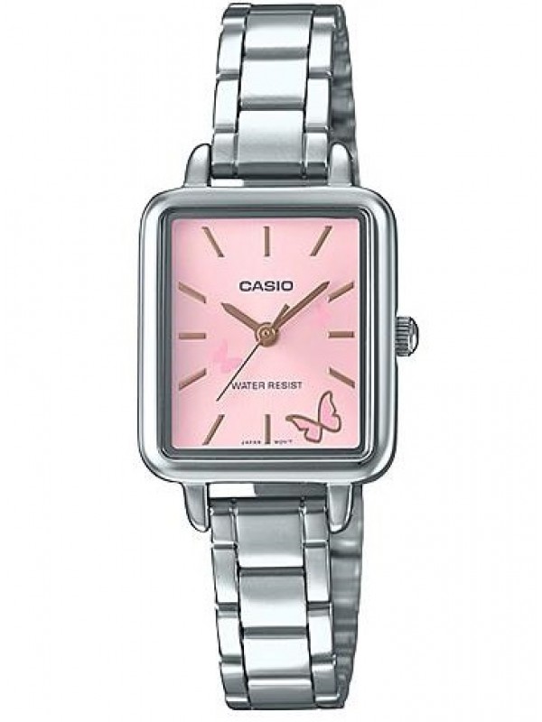 фото Женские наручные часы Casio Collection LTP-E147D-4A