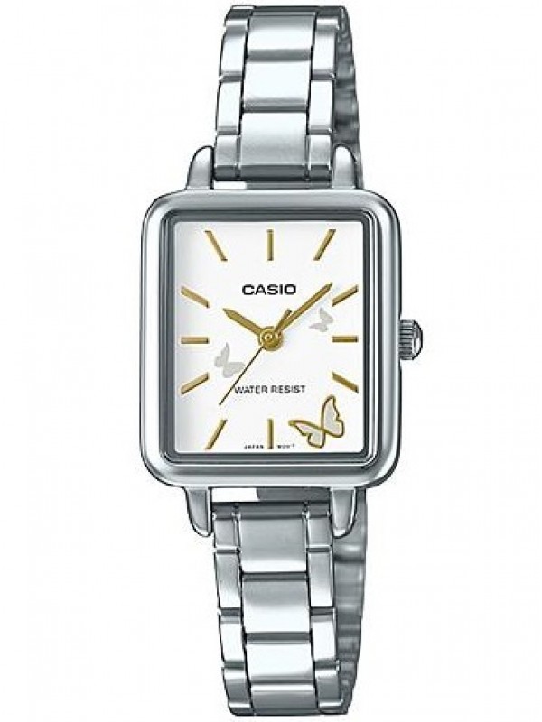 фото Женские наручные часы Casio Collection LTP-E147D-7A