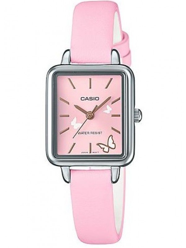 фото Женские наручные часы Casio Collection LTP-E147L-4A