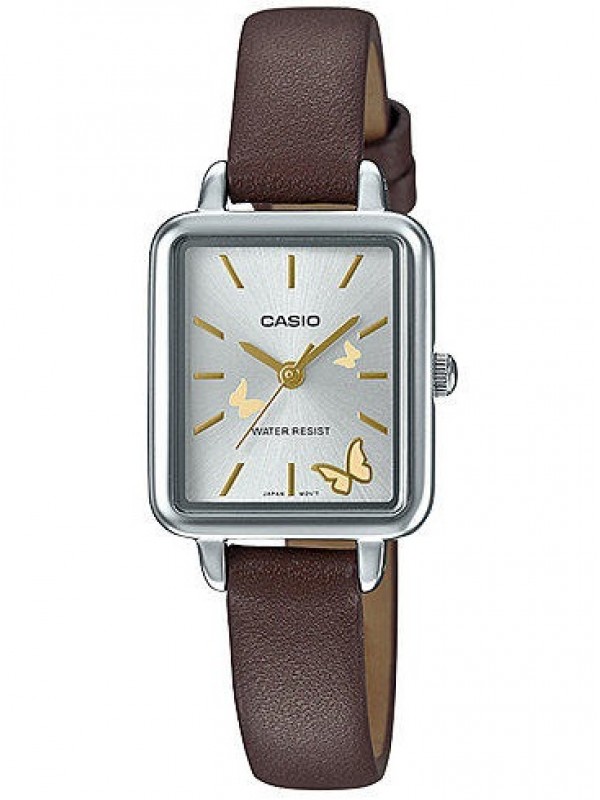 фото Женские наручные часы Casio Collection LTP-E147L-5A
