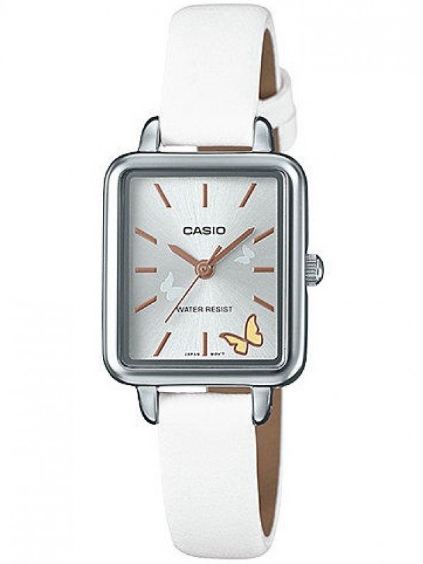 фото Женские наручные часы Casio Collection LTP-E147L-7A