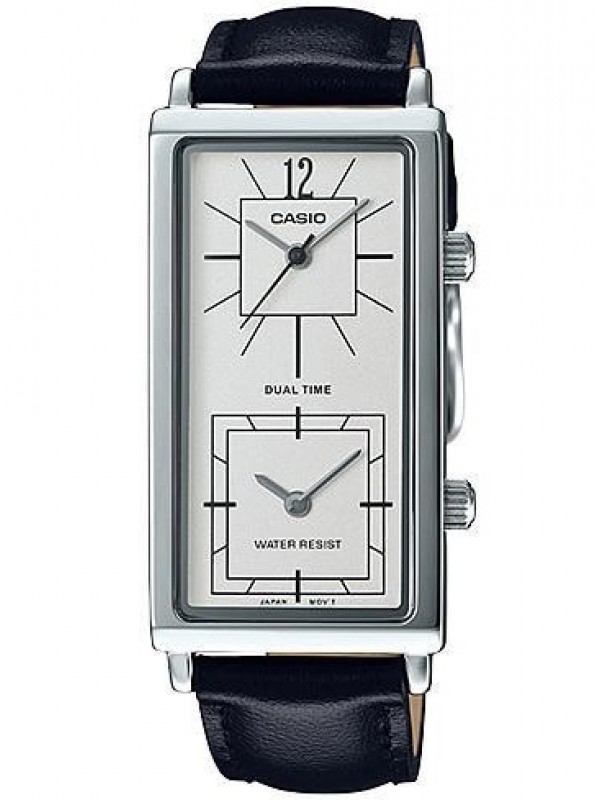фото Женские наручные часы Casio Collection LTP-E151L-7B