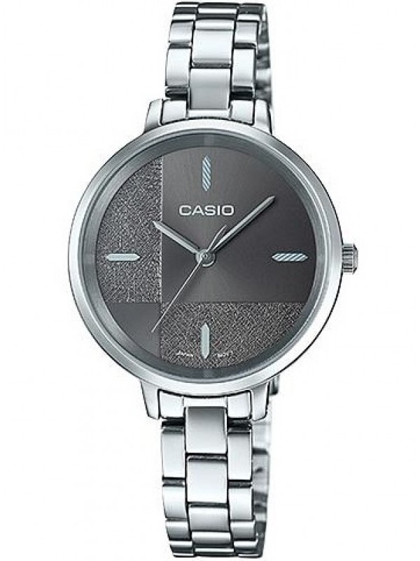 фото Женские наручные часы Casio Collection LTP-E152D-1E