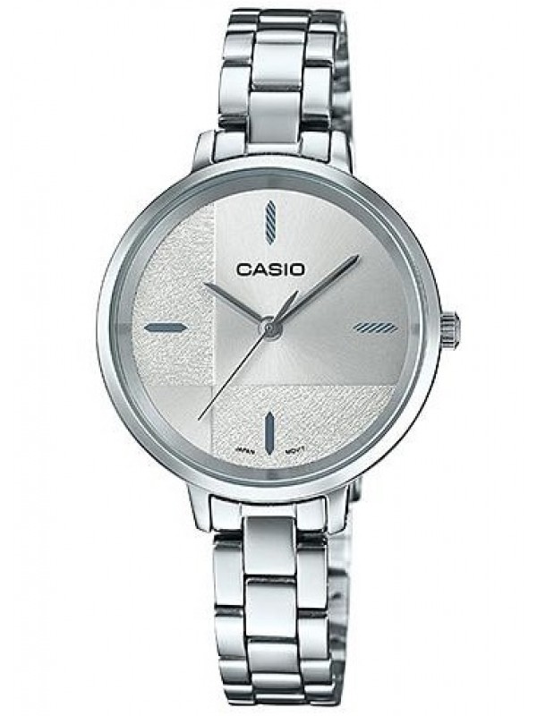 фото Женские наручные часы Casio Collection LTP-E152D-7E