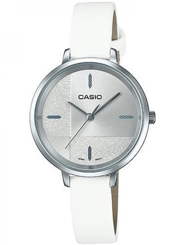 фото Женские наручные часы Casio Collection LTP-E152L-7E
