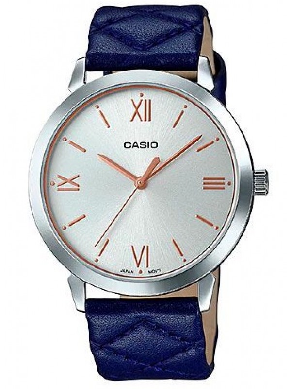 фото Женские наручные часы Casio Collection LTP-E153L-2A