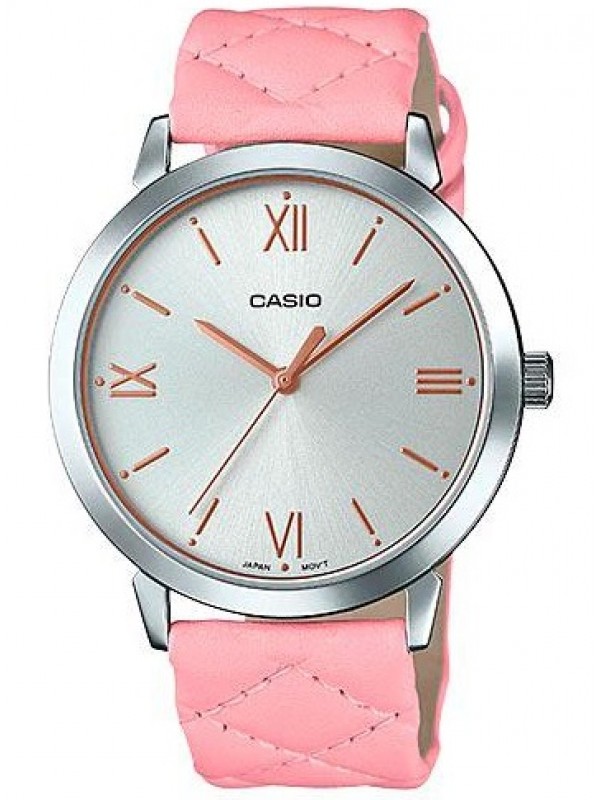 фото Женские наручные часы Casio Collection LTP-E153L-4A