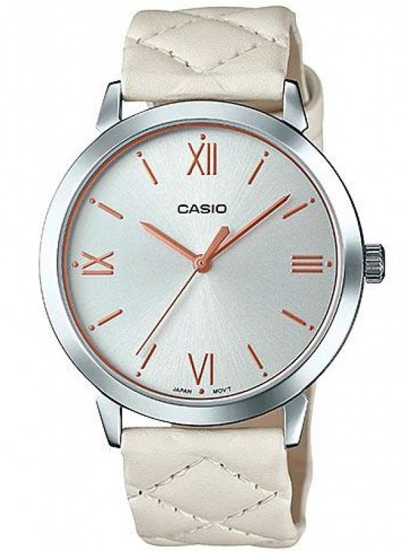фото Женские наручные часы Casio Collection LTP-E153L-7A