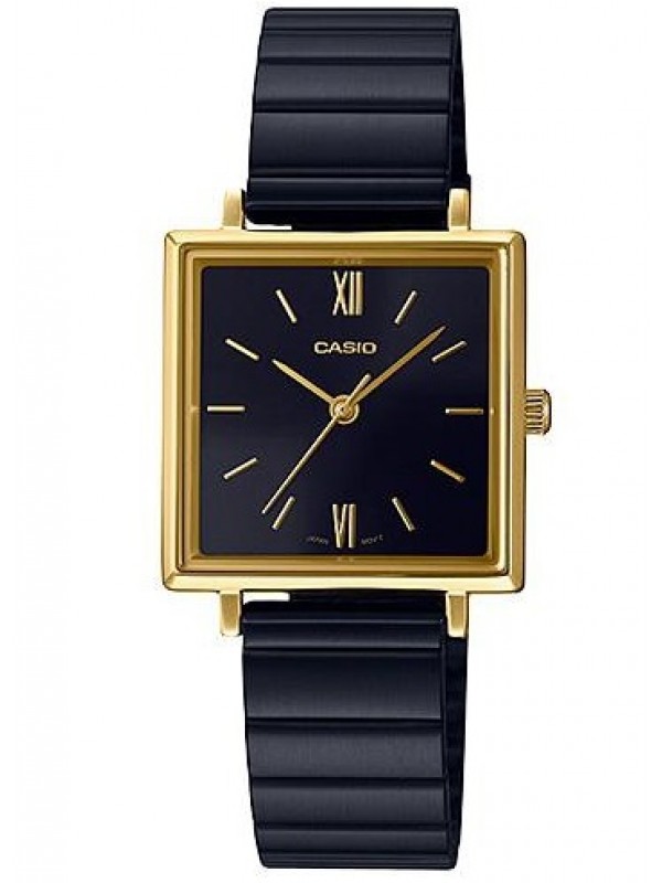 фото Женские наручные часы Casio Collection LTP-E155GB-1A