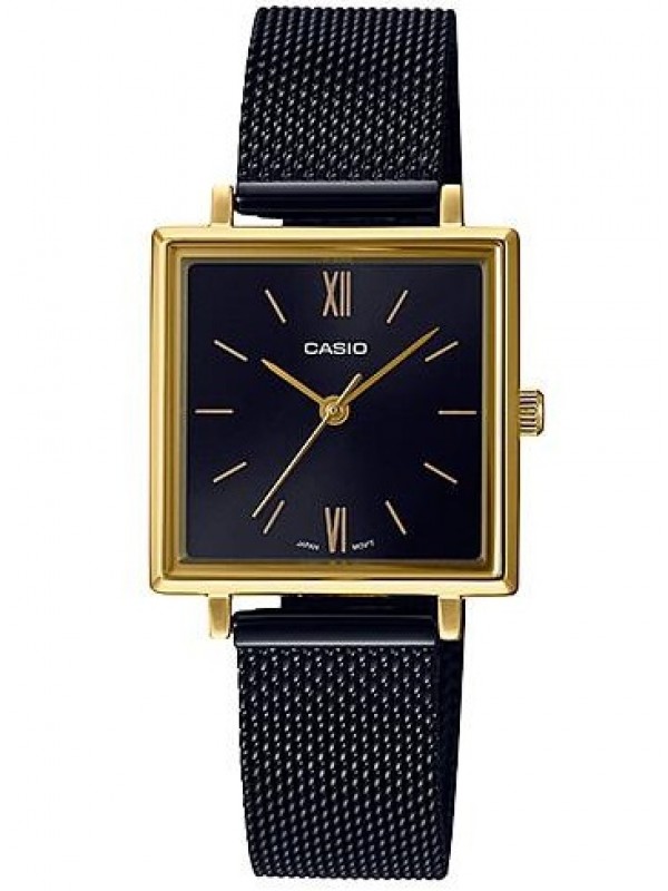 фото Женские наручные часы Casio Collection LTP-E155MGB-1B