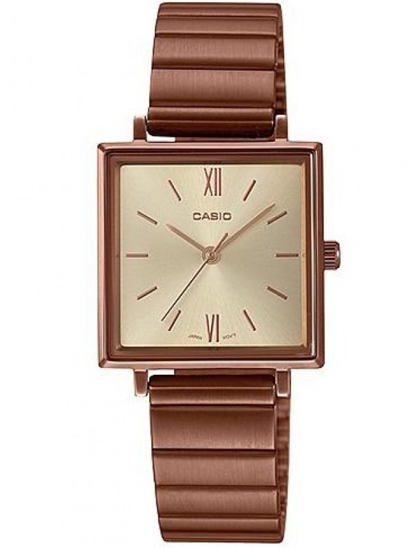 фото Женские наручные часы Casio Collection LTP-E155R-9A