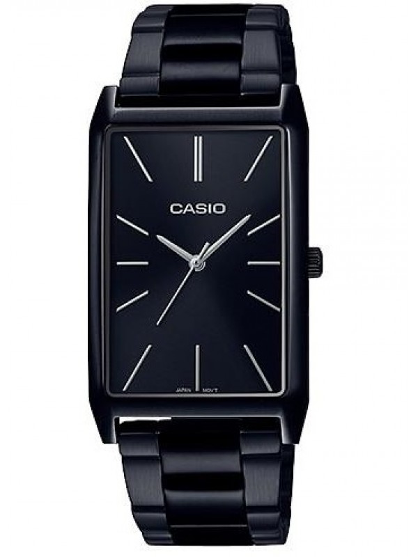 фото Женские наручные часы Casio Collection LTP-E156B-1A