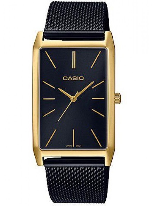 фото Женские наручные часы Casio Collection LTP-E156MGB-1A