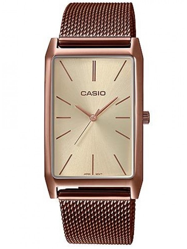 фото Женские наручные часы Casio Collection LTP-E156MR-9A