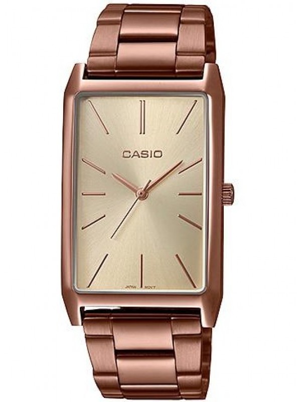 фото Женские наручные часы Casio Collection LTP-E156R-9A