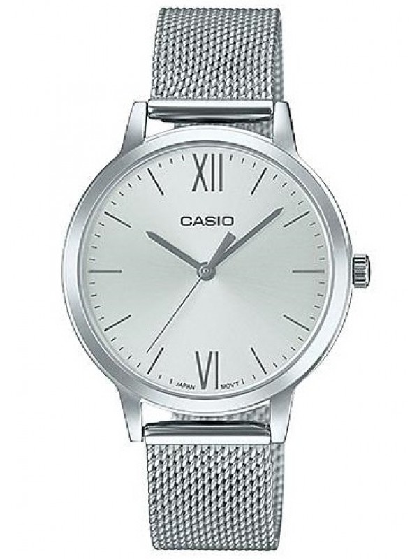 фото Женские наручные часы Casio Collection LTP-E157M-7A