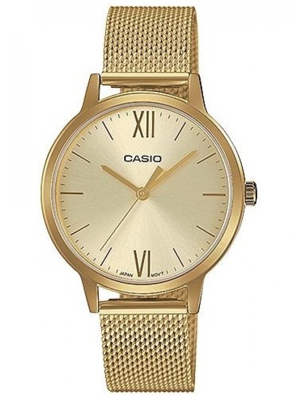 фото Женские наручные часы Casio Collection LTP-E157MG-9A