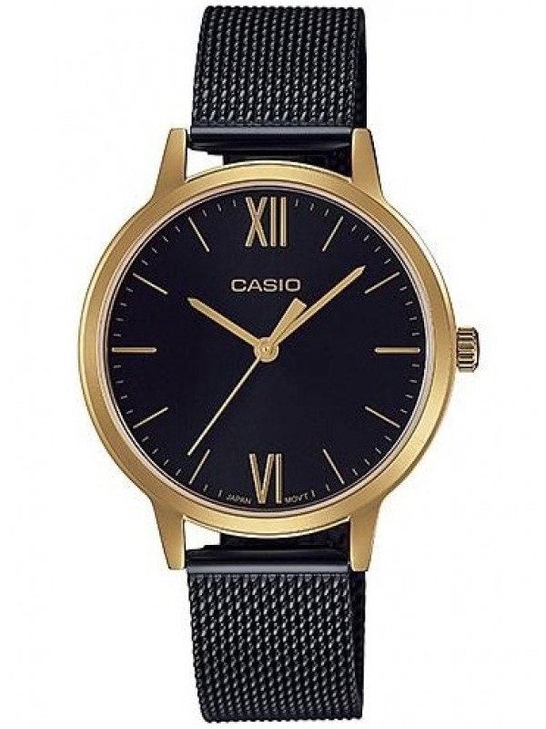 фото Женские наручные часы Casio Collection LTP-E157MGB-1B