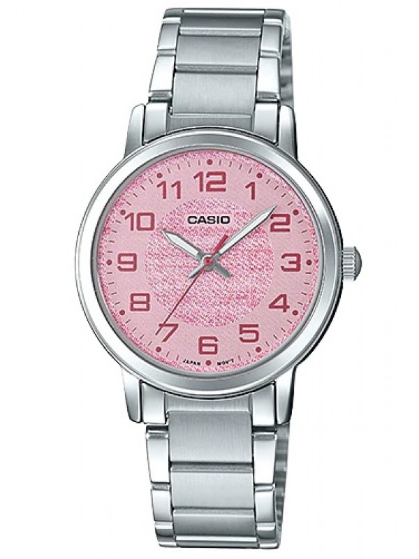 фото Женские наручные часы Casio Collection LTP-E159D-4B