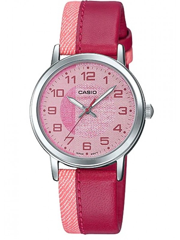 фото Женские наручные часы Casio Collection LTP-E159L-4B