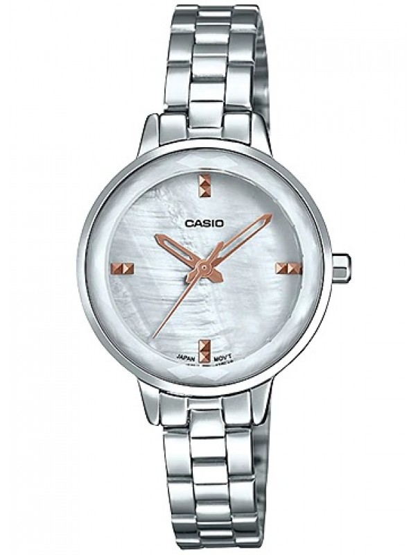 фото Женские наручные часы Casio Collection LTP-E162D-7A