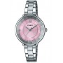 Женские наручные часы Casio Collection LTP-E163D-4A