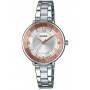 Женские наручные часы Casio Collection LTP-E163D-7A2