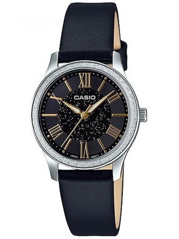 фото Женские наручные часы Casio Collection LTP-E164L-1A