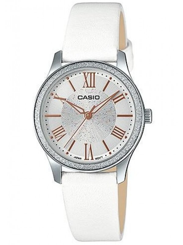 фото Женские наручные часы Casio Collection LTP-E164L-7A