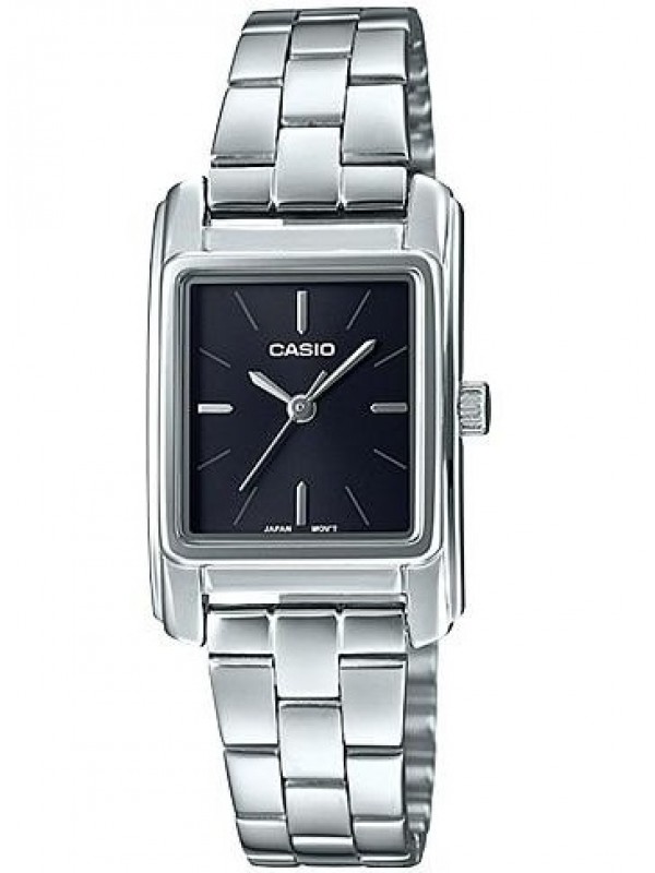 фото Женские наручные часы Casio Collection LTP-E165D-1A