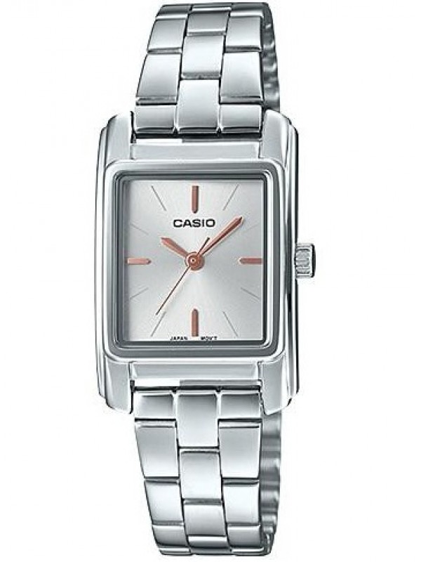 фото Женские наручные часы Casio Collection LTP-E165D-7A