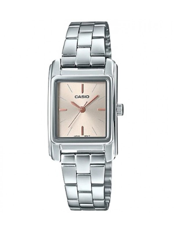 фото Женские наручные часы Casio Collection LTP-E165D-9A