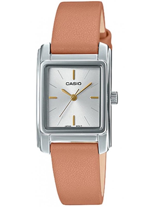 фото Женские наручные часы Casio Collection LTP-E165L-7A