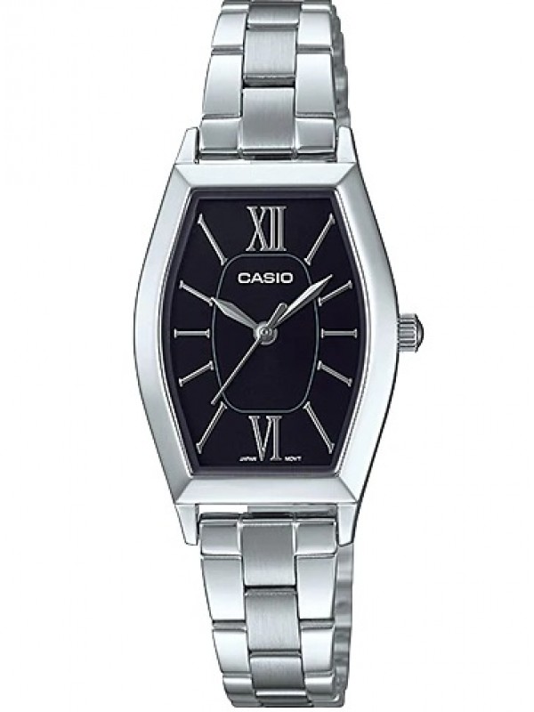 фото Женские наручные часы Casio Collection LTP-E167D-1A