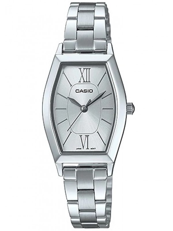 фото Женские наручные часы Casio Collection LTP-E167D-7A