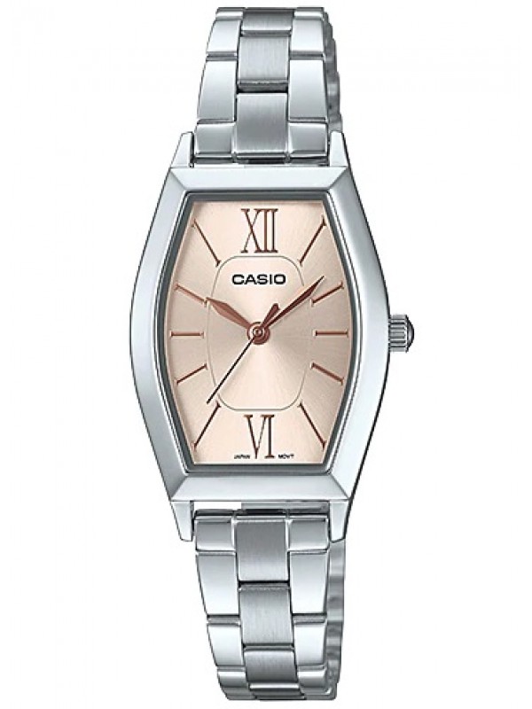 фото Женские наручные часы Casio Collection LTP-E167D-9A