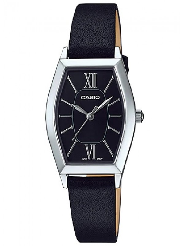 фото Женские наручные часы Casio Collection LTP-E167L-1A