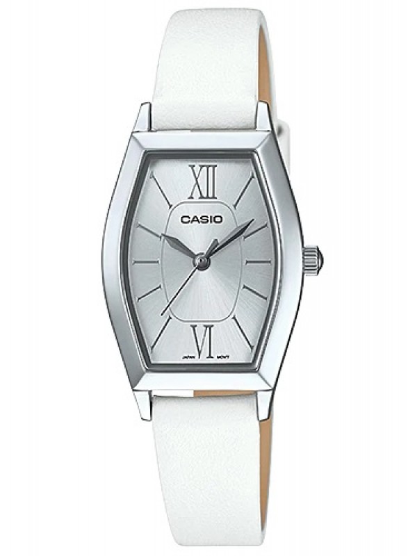 фото Женские наручные часы Casio Collection LTP-E167L-7A