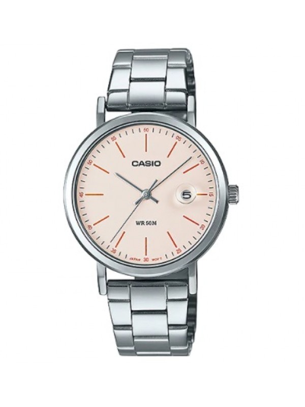 фото Женские наручные часы Casio Collection LTP-E175D-4E