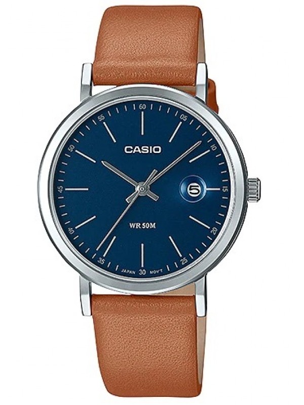 фото Женские наручные часы Casio Collection LTP-E175L-2E