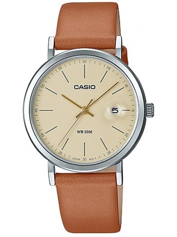 фото Женские наручные часы Casio Collection LTP-E175L-5E