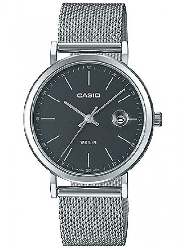 фото Женские наручные часы Casio Collection LTP-E175M-1E