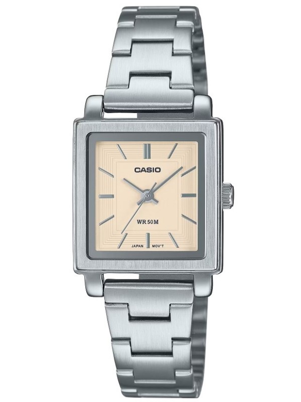 фото Женские наручные часы Casio Collection LTP-E176D-4A