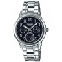 Женские наручные часы Casio Collection LTP-E306D-1B